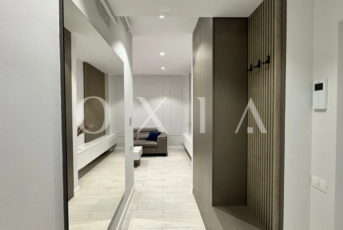 3 Camere –  Parcare subterana – Disponibil Imediat