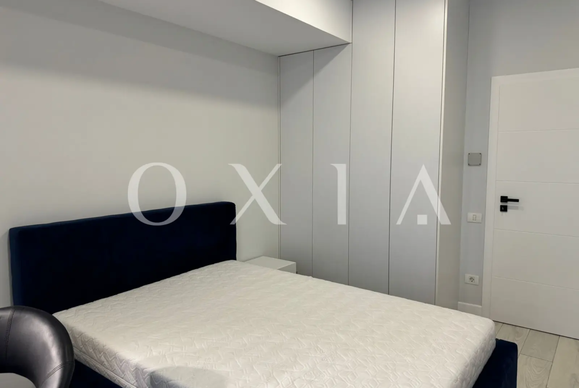 3 Camere –  Parcare subterana – Disponibil Imediat