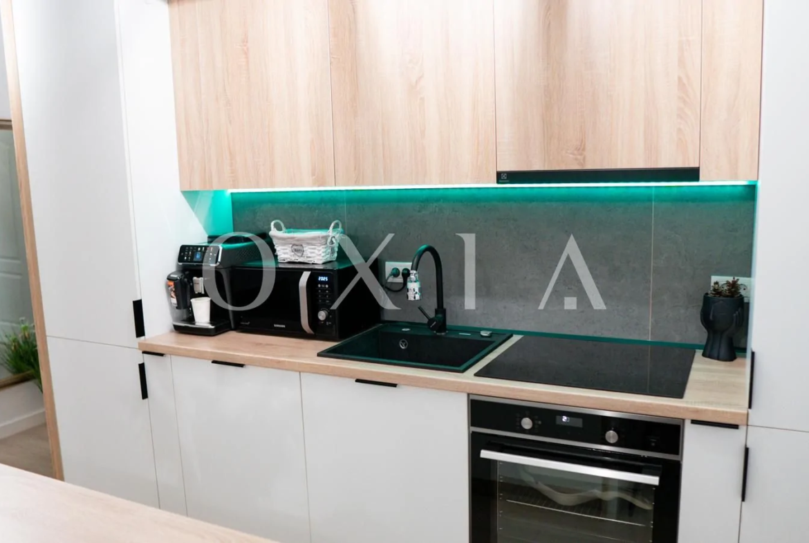 Dumbravita Ikea, Mobilat Utilat Premium