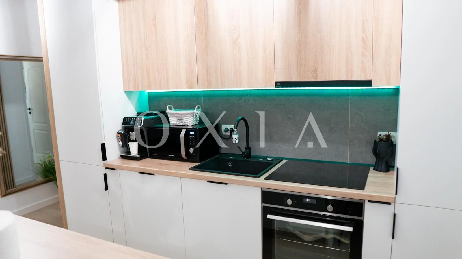Dumbravita Ikea, Mobilat Utilat Premium