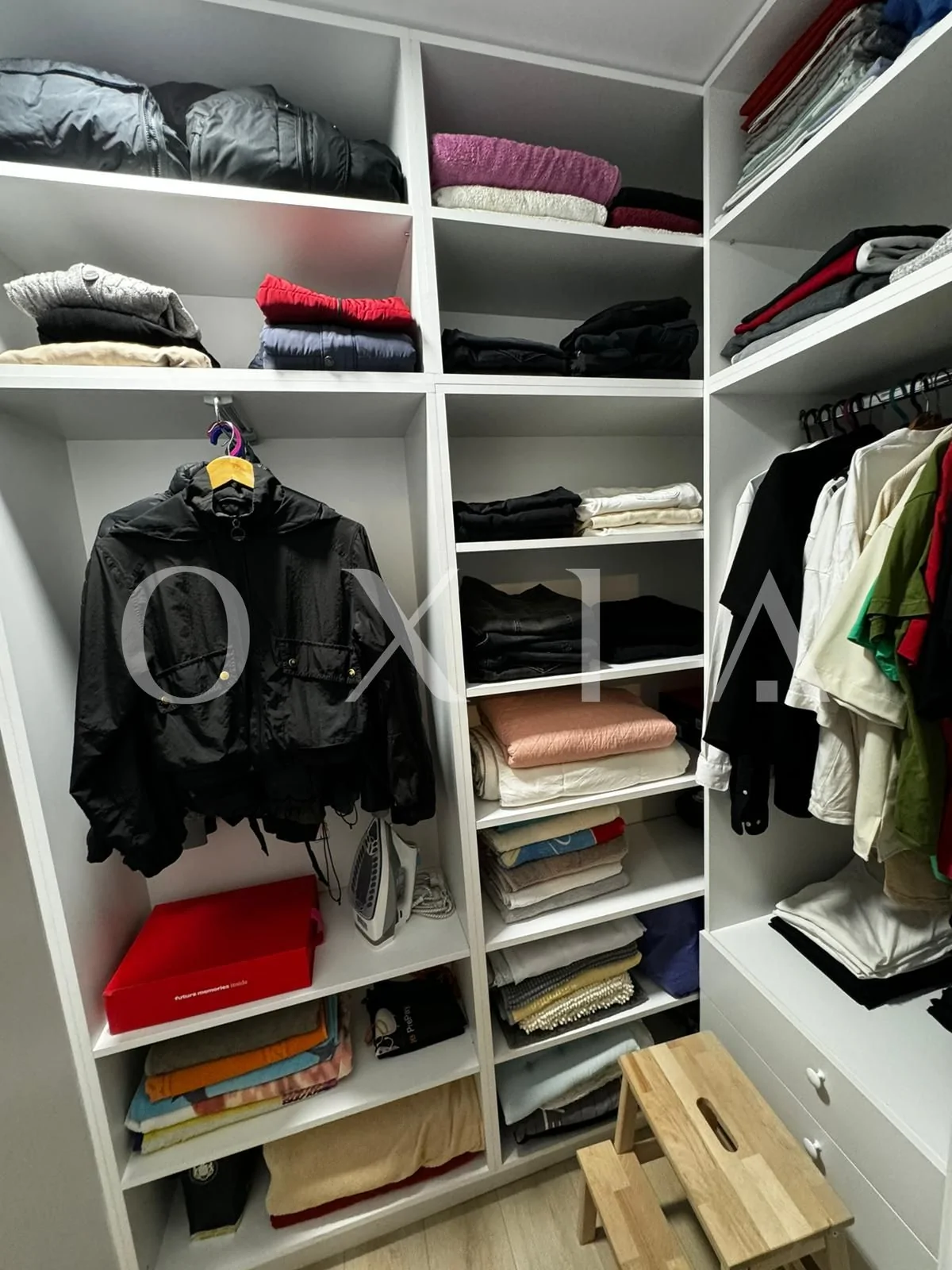 Dumbravita Ikea, Mobilat Utilat Premium