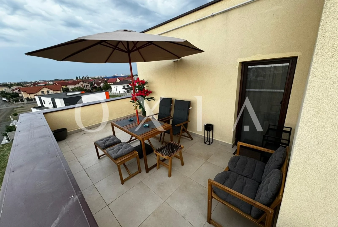 Dumbravita Ikea, Mobilat Utilat Premium