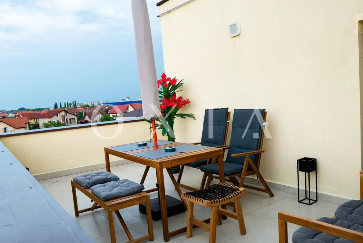 Dumbravita Ikea, Mobilat Utilat Premium