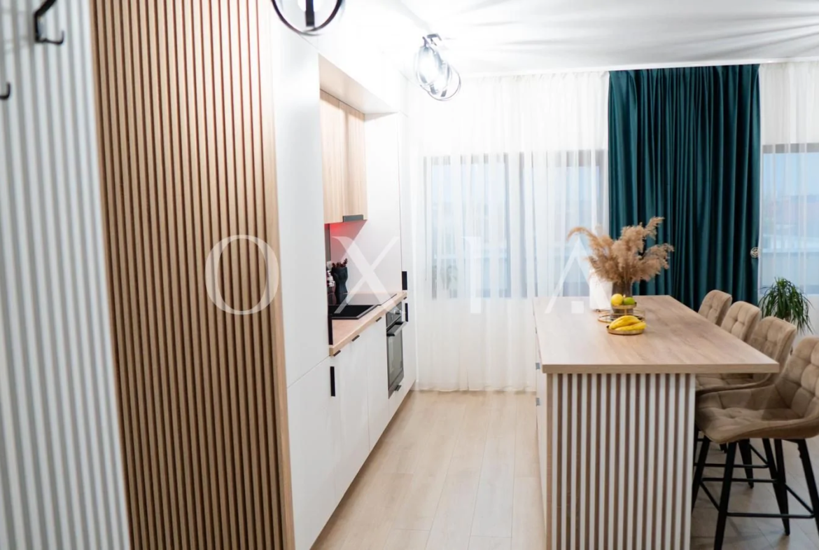 Dumbravita Ikea, Mobilat Utilat Premium