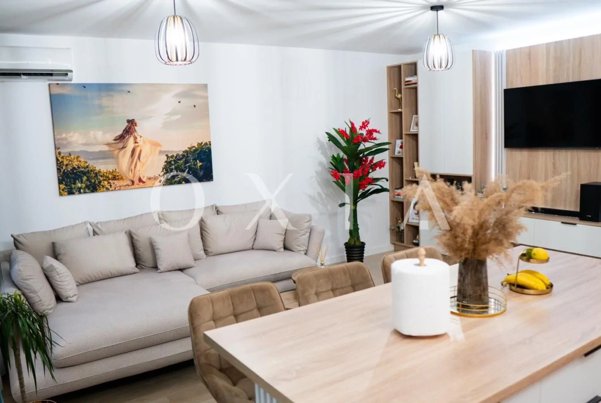 Dumbravita Ikea, Mobilat Utilat Premium