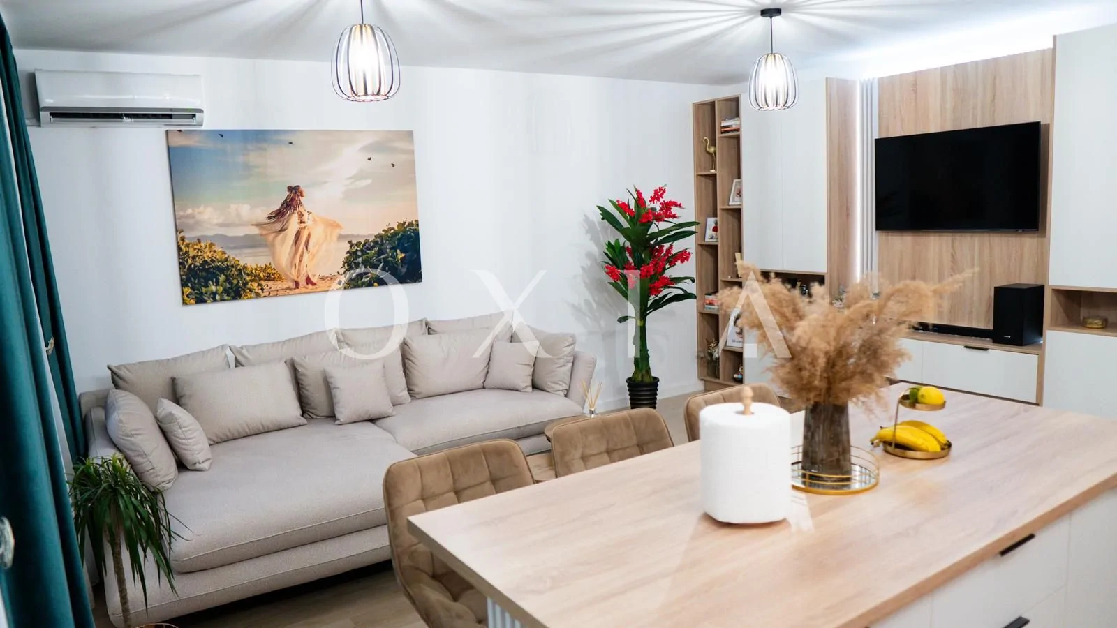 Dumbravita Ikea, Mobilat Utilat Premium