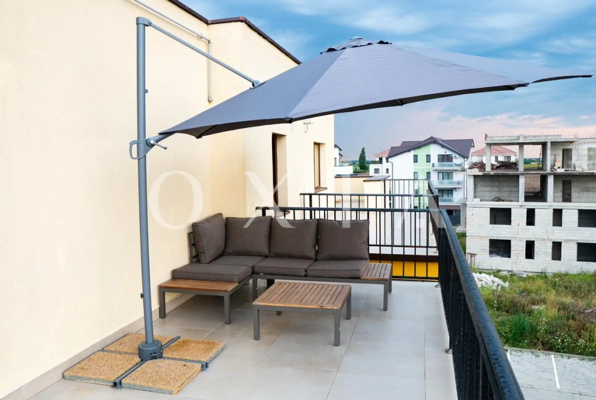 Dumbravita Ikea, Mobilat Utilat Premium
