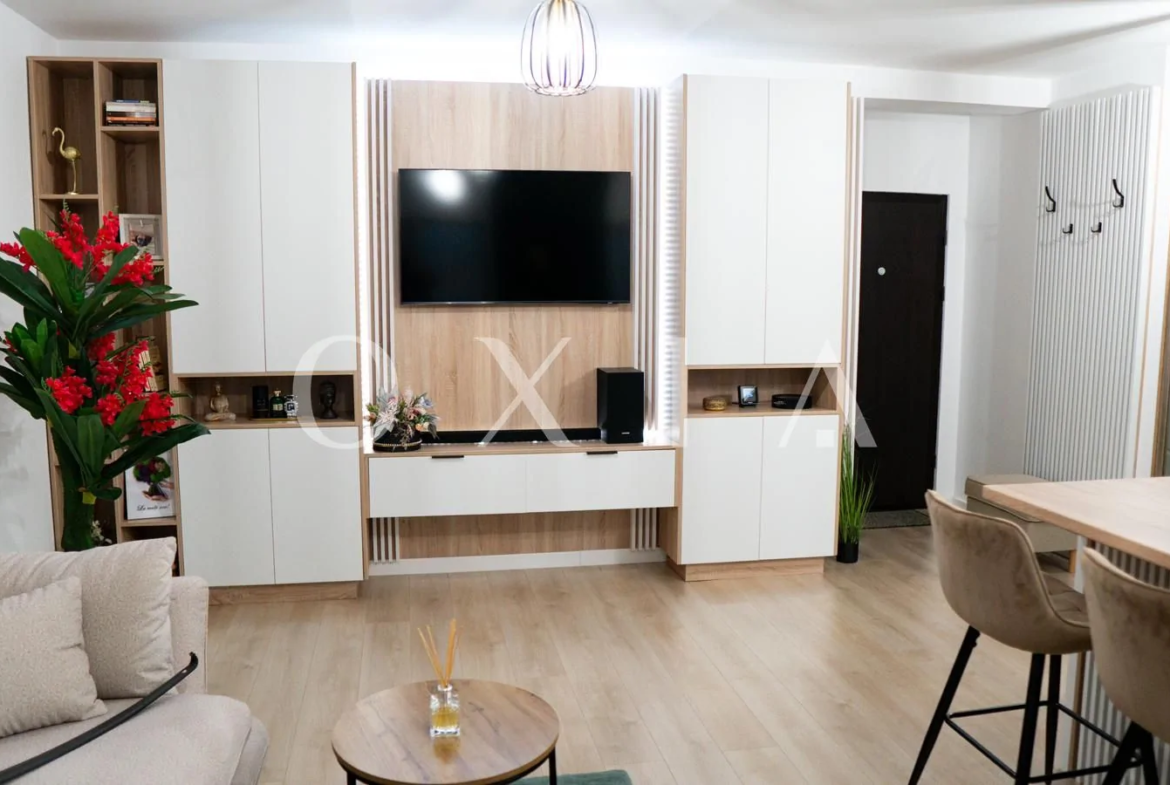 Dumbravita Ikea, Mobilat Utilat Premium