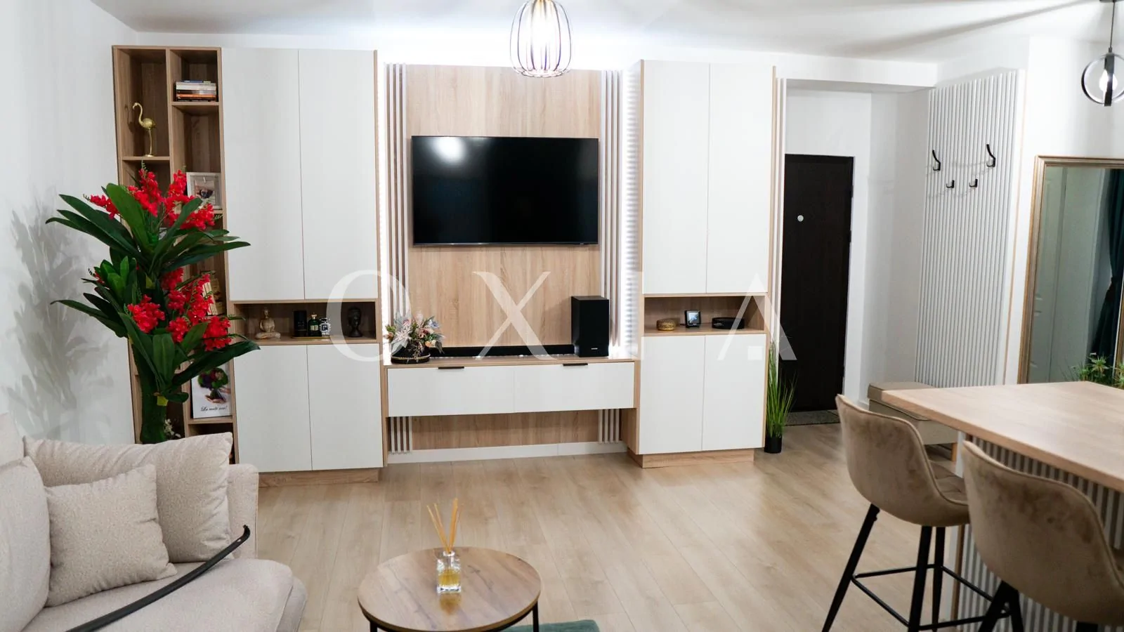 Dumbravita Ikea, Mobilat Utilat Premium