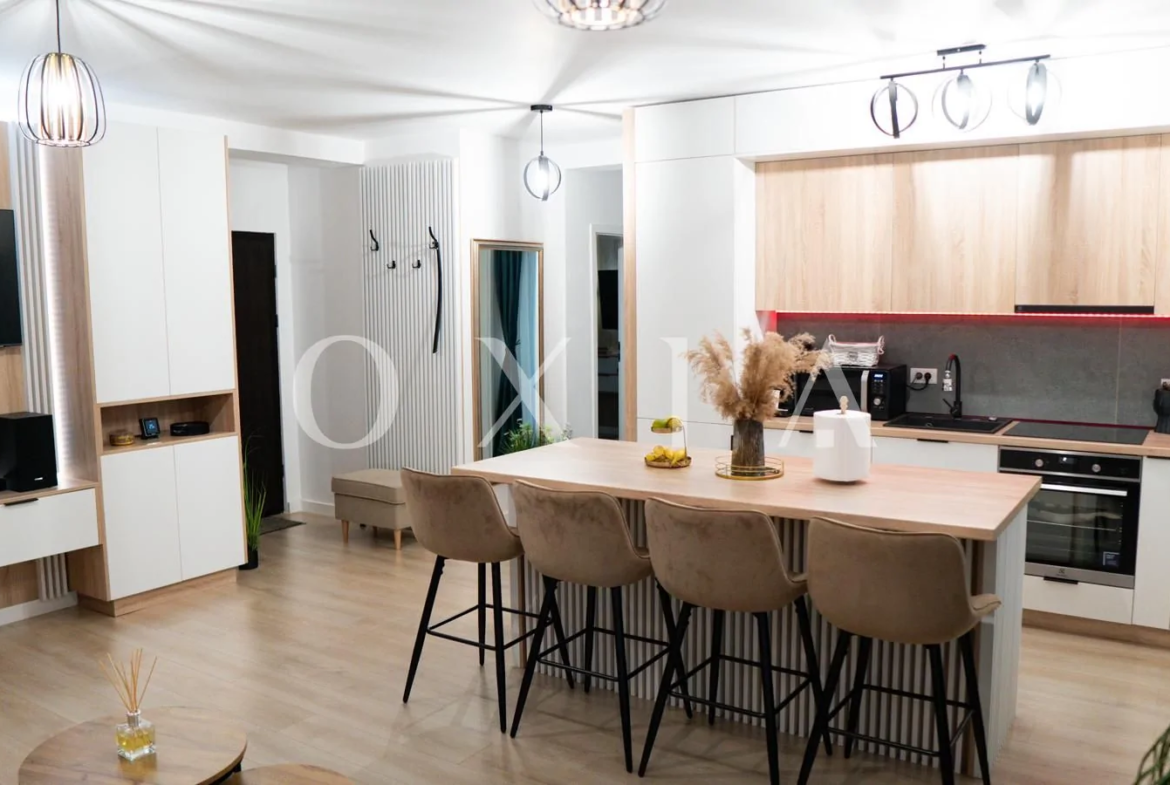 Dumbravita Ikea, Mobilat Utilat Premium
