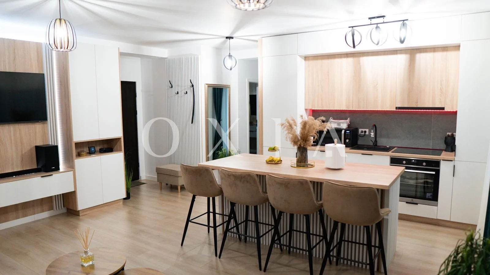 Dumbravita Ikea, Mobilat Utilat Premium