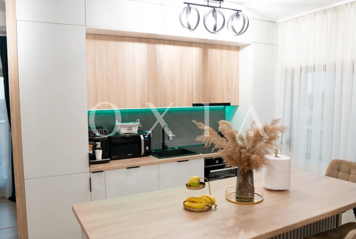 Dumbravita Ikea, Mobilat Utilat Premium