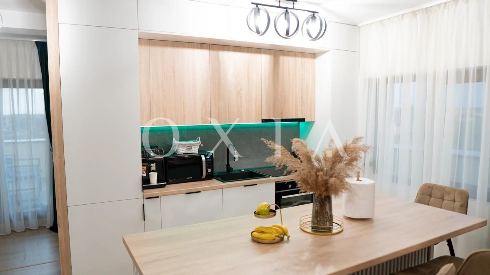 Dumbravita Ikea, Mobilat Utilat Premium