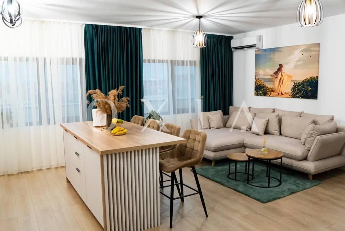 Dumbravita Ikea, Mobilat Utilat Premium