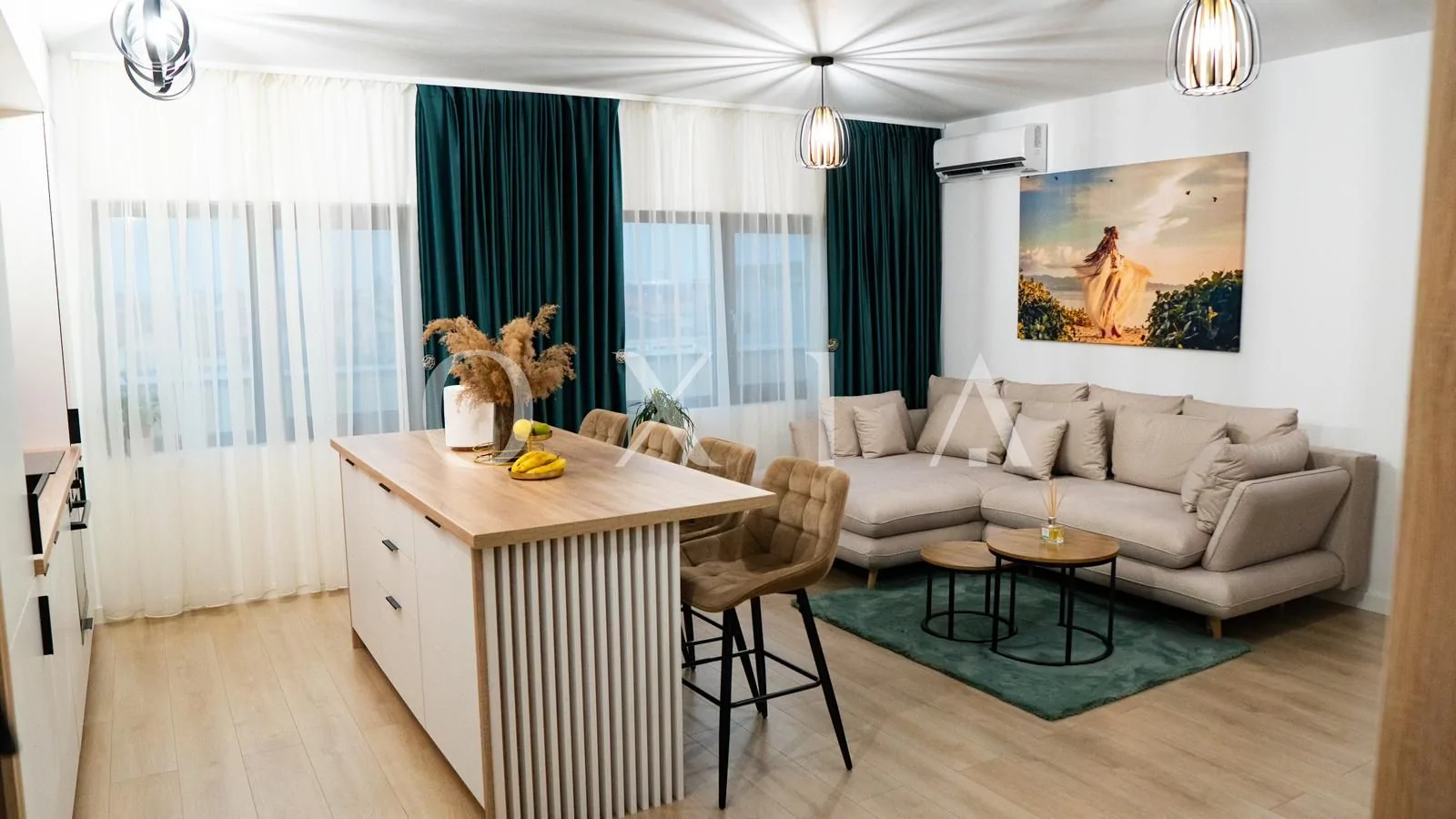 Dumbravita Ikea, Mobilat Utilat Premium