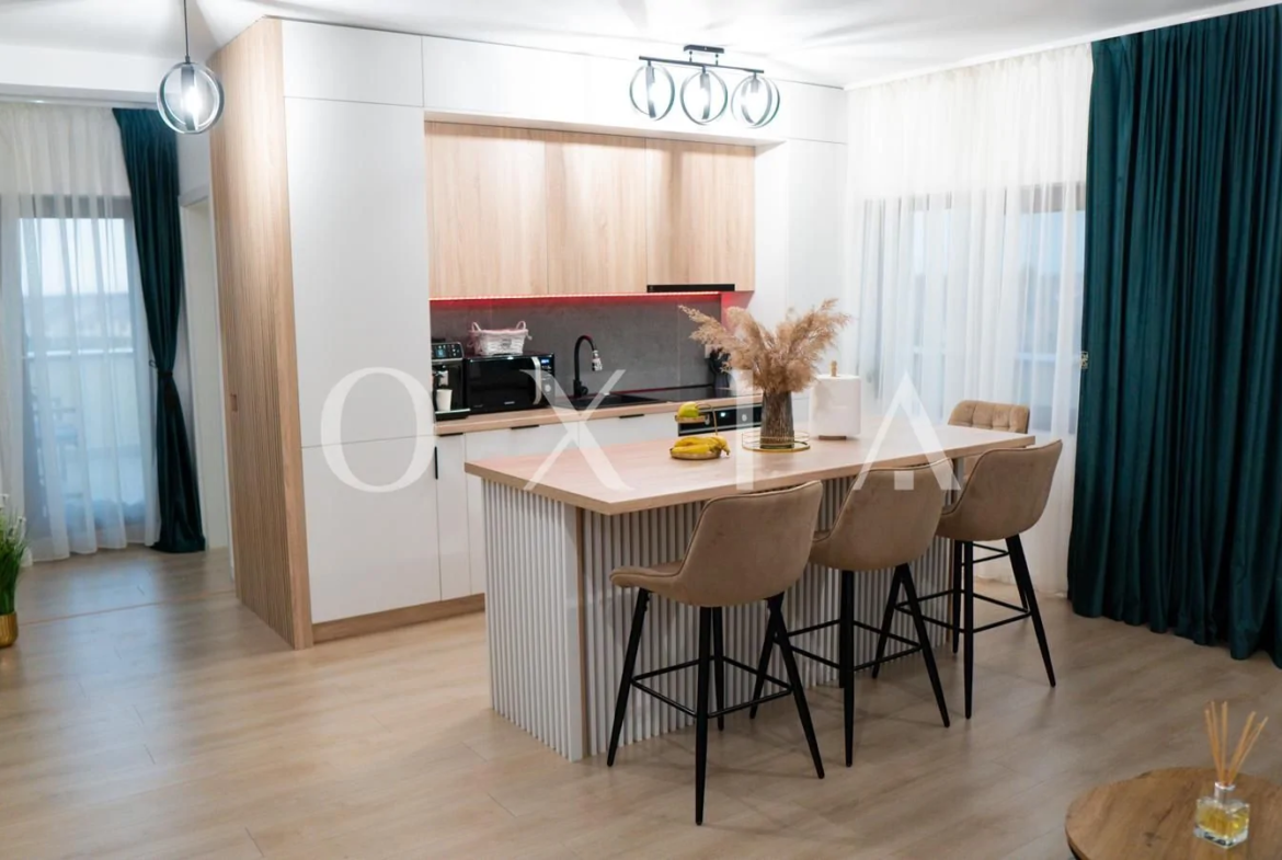 Dumbravita Ikea, Mobilat Utilat Premium