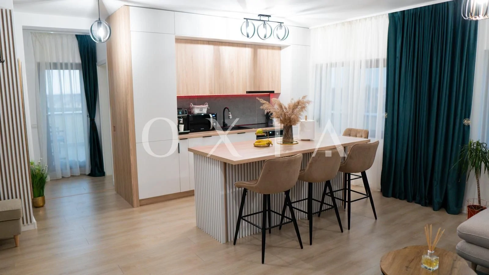 Dumbravita Ikea, Mobilat Utilat Premium