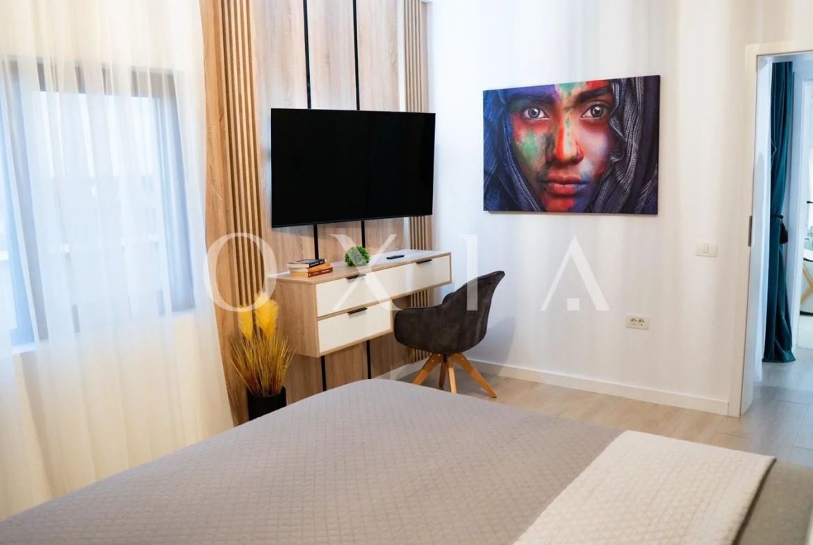 Dumbravita Ikea, Mobilat Utilat Premium