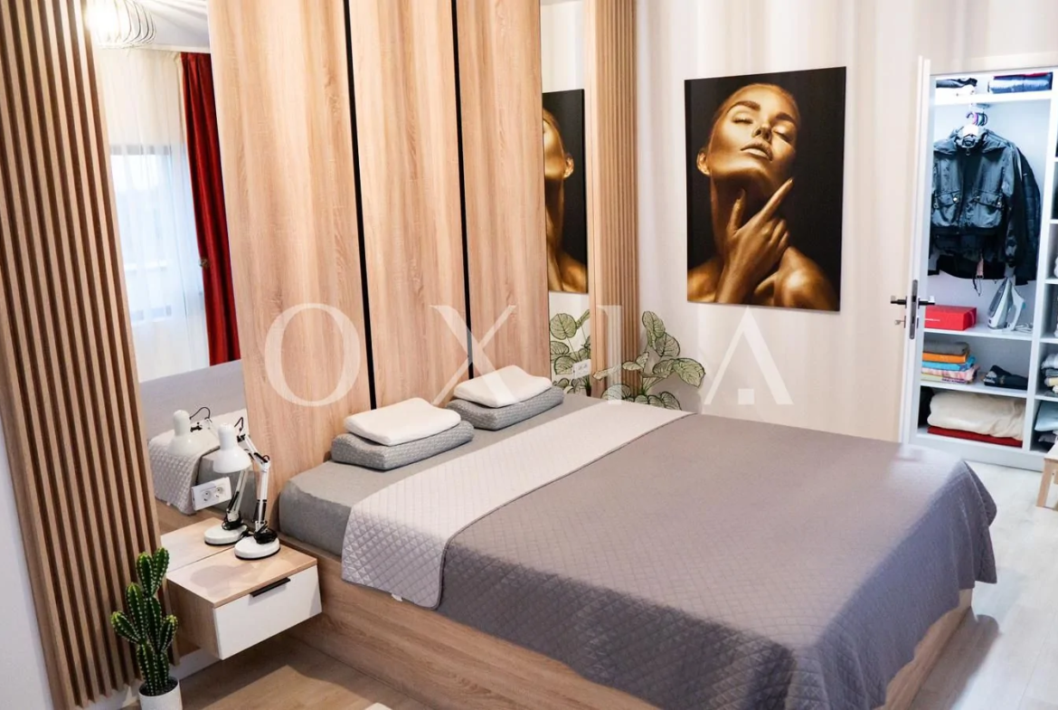 Dumbravita Ikea, Mobilat Utilat Premium