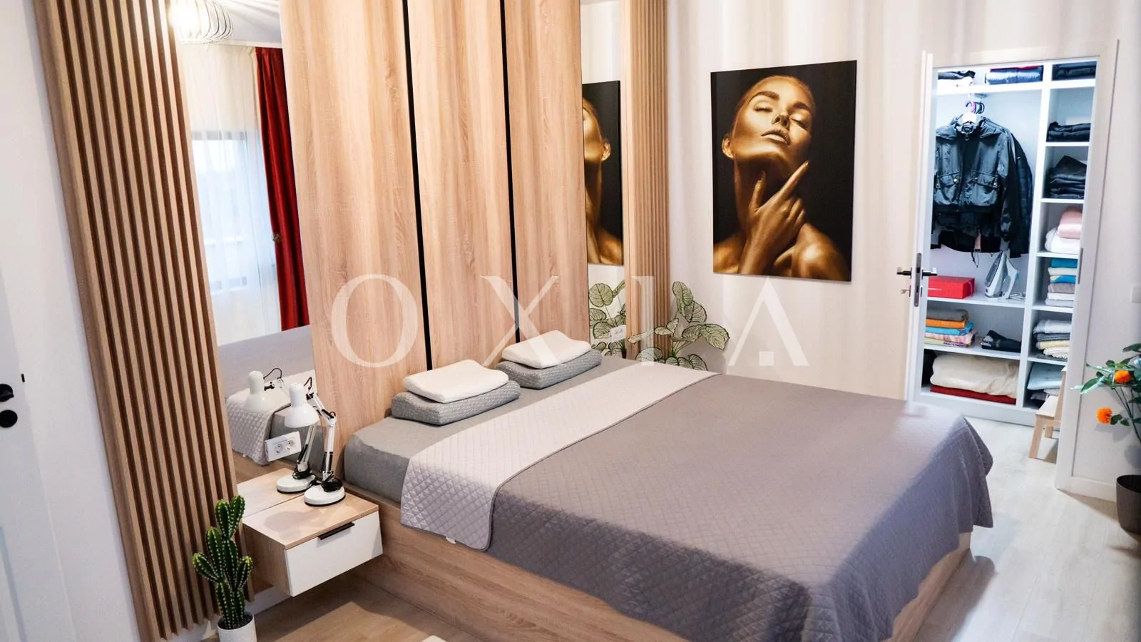 Dumbravita Ikea, Mobilat Utilat Premium