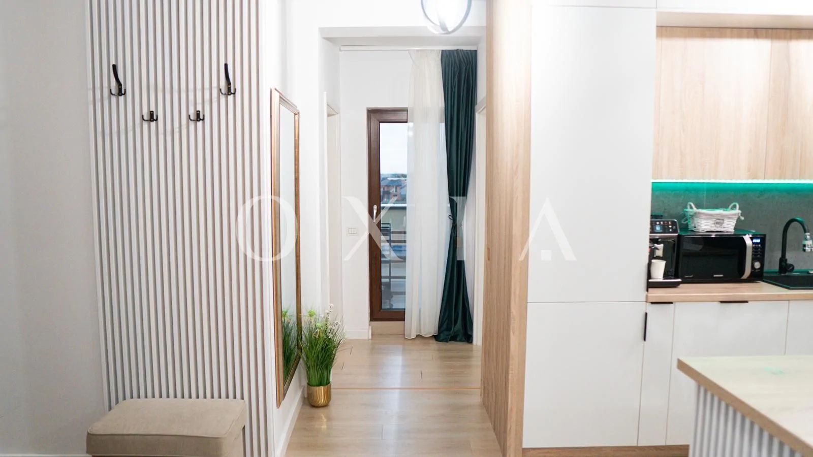 Dumbravita Ikea, Mobilat Utilat Premium