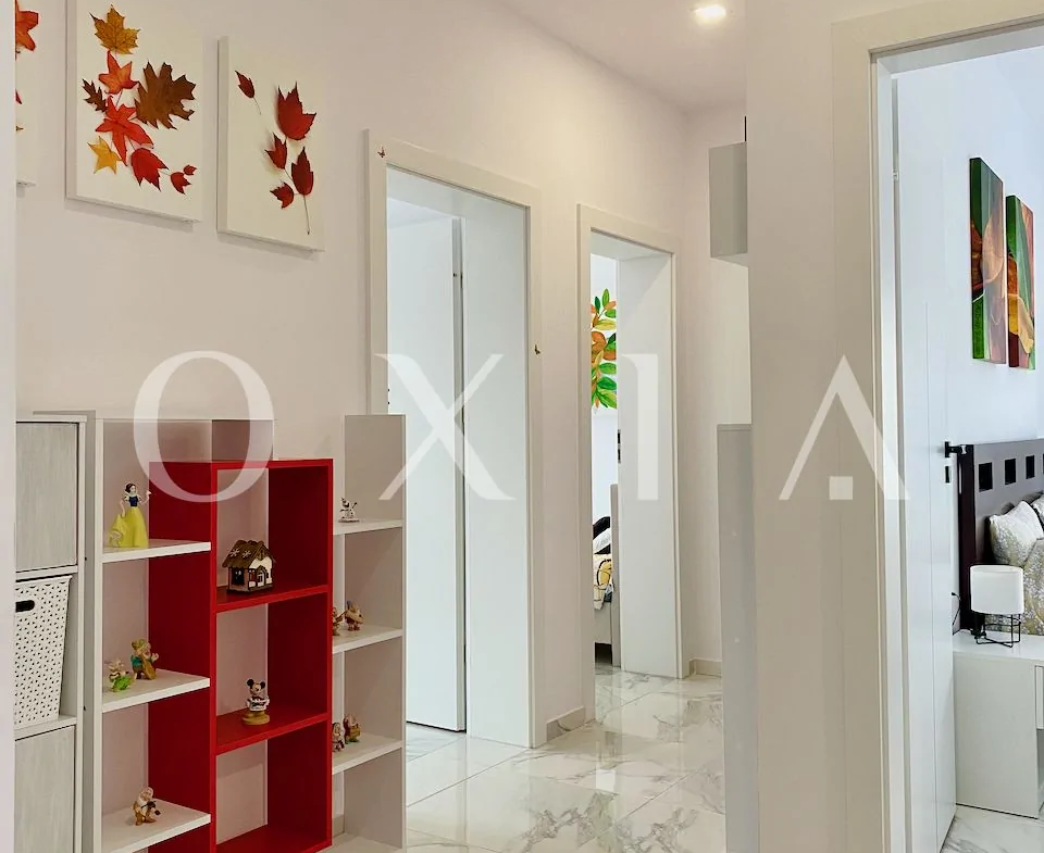 Dumbravita, Zona Centrala – Padure