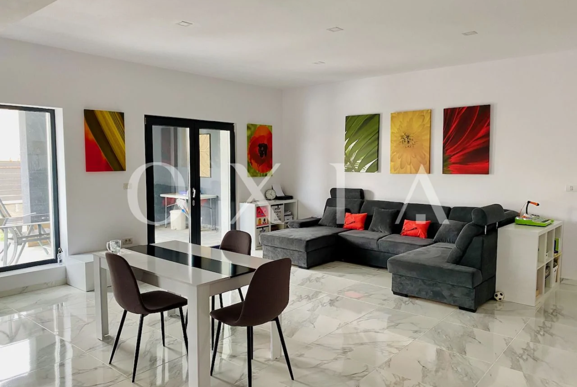 Dumbravita, Zona Centrala – Padure