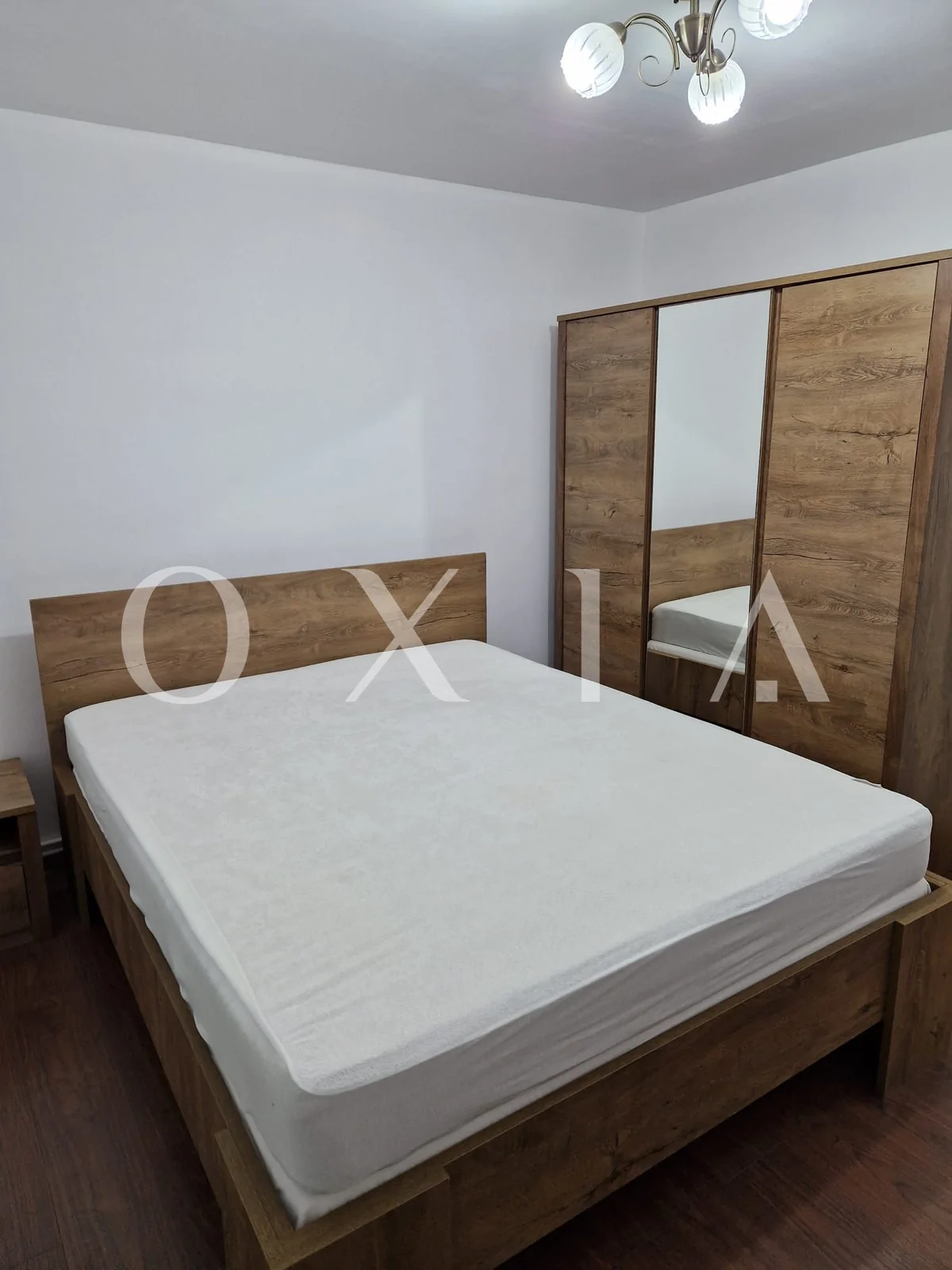 Bucovina, 3 Camere, Centrala proprie