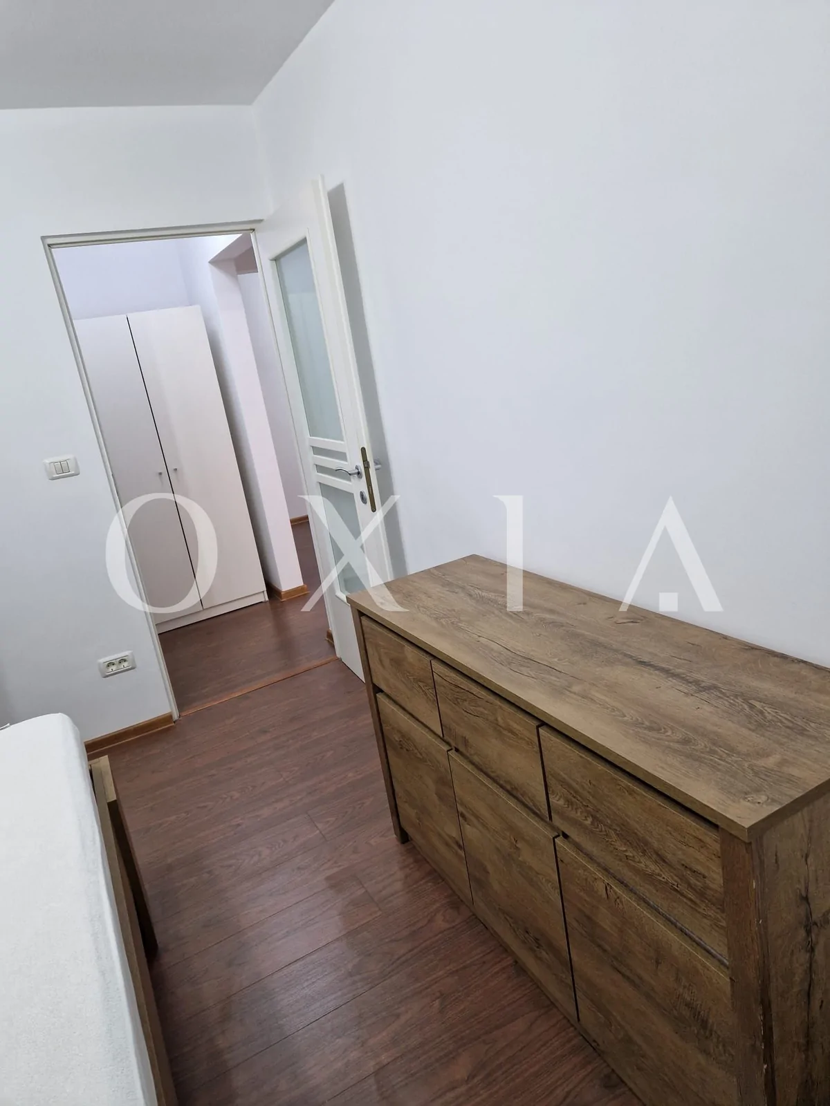 Bucovina, 3 Camere, Centrala proprie