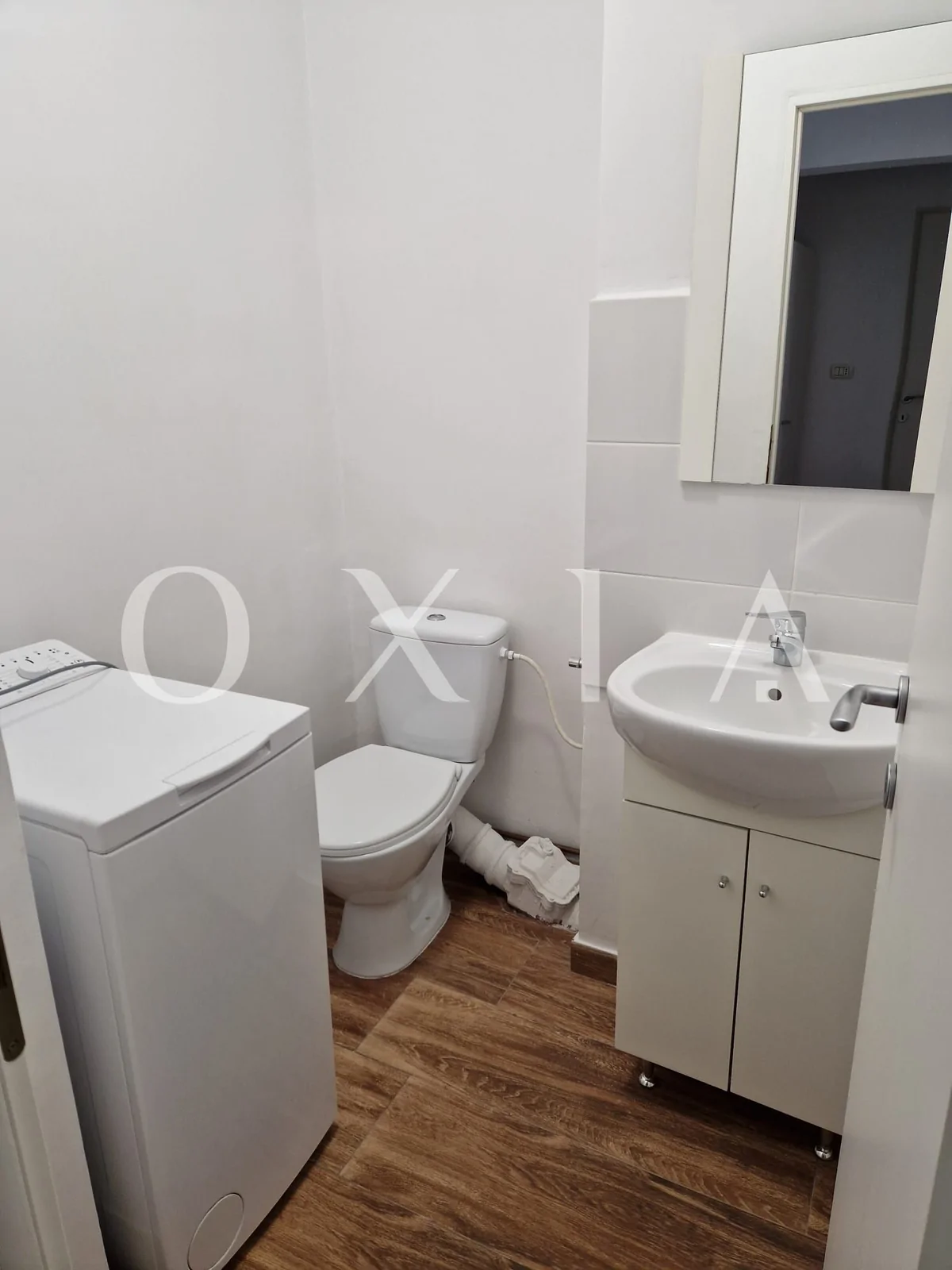 Bucovina, 3 Camere, Centrala proprie