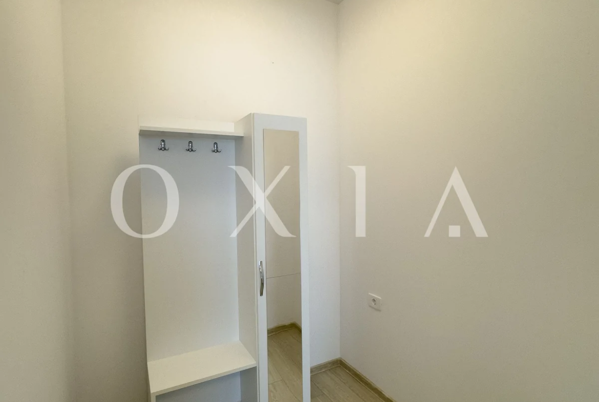 Telegrafului, Amenajari Moderne, Imobil Nou