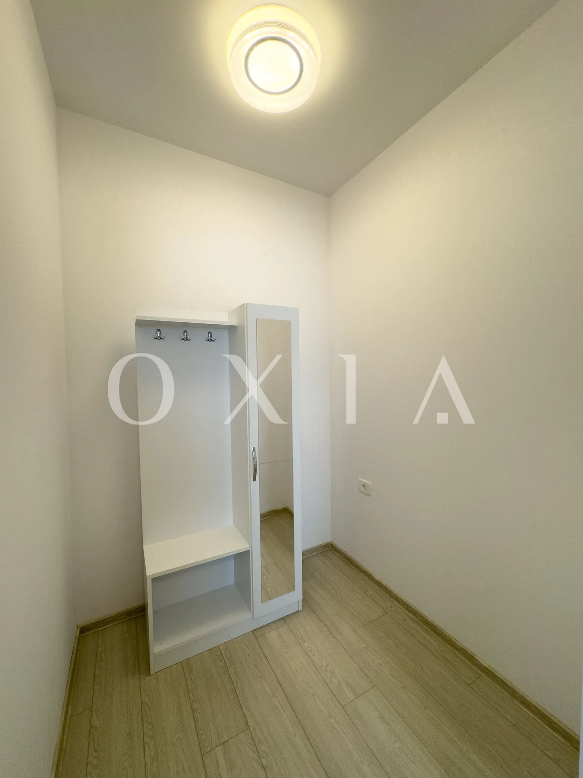 Telegrafului, Amenajari Moderne, Imobil Nou