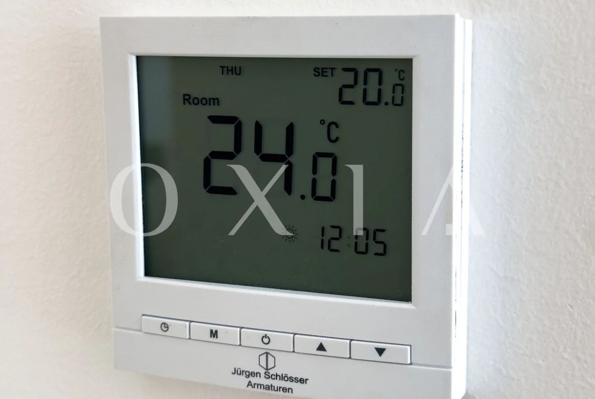 Telegrafului, Amenajari Moderne, Imobil Nou
