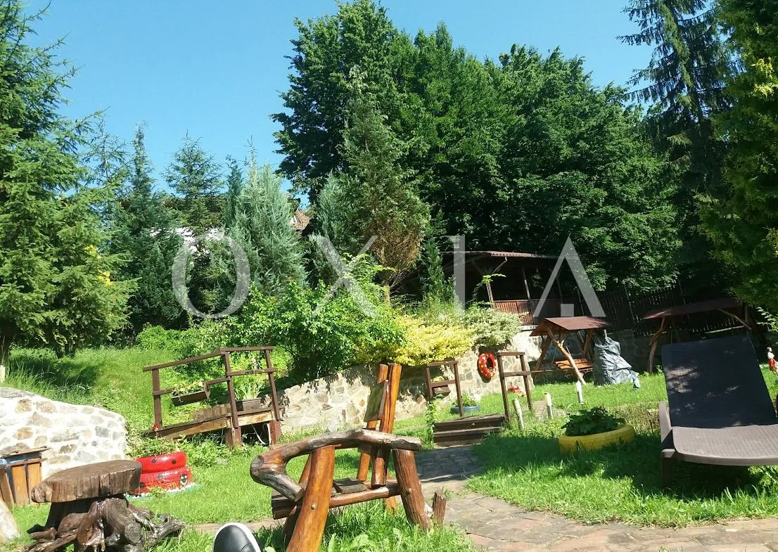 Valiug- Oportunitate de investitie in turismul montan!