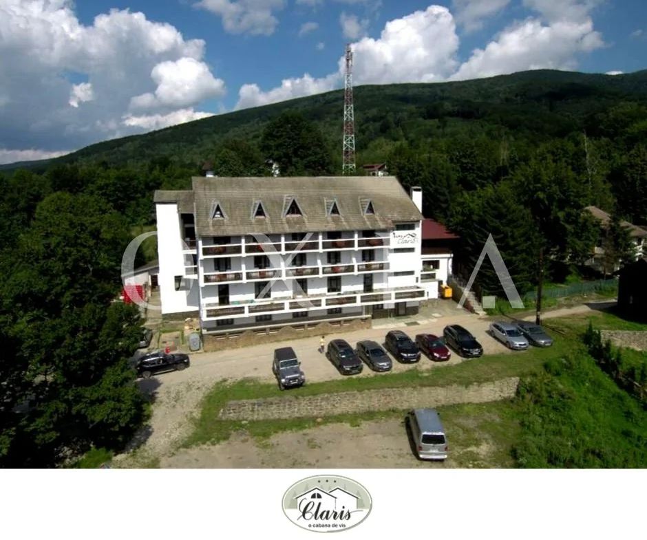 Valiug- Oportunitate de investitie in turismul montan!