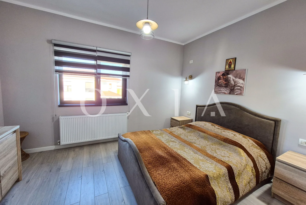 Dumbravita, Compartimentare Ideala, Mobilat-Utilat