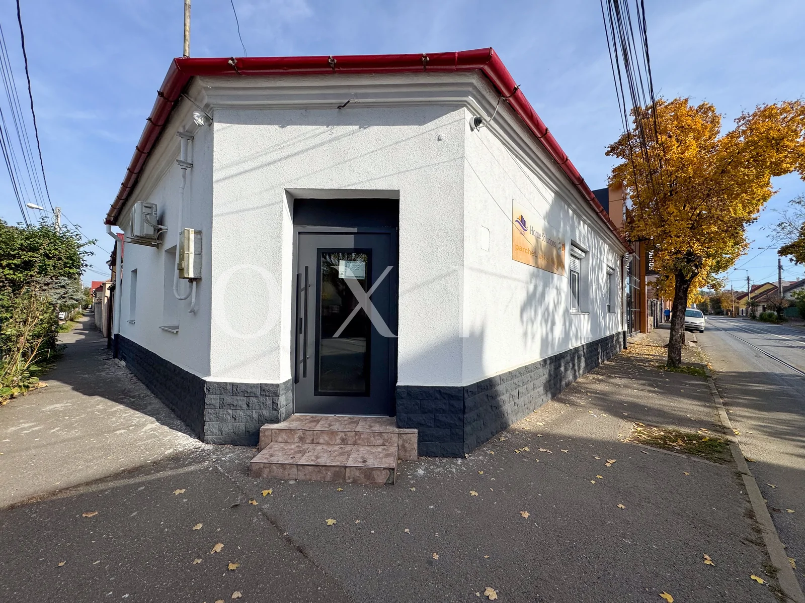 Imobil Multifunctional in Oradea – Locuinta sau Afacere
