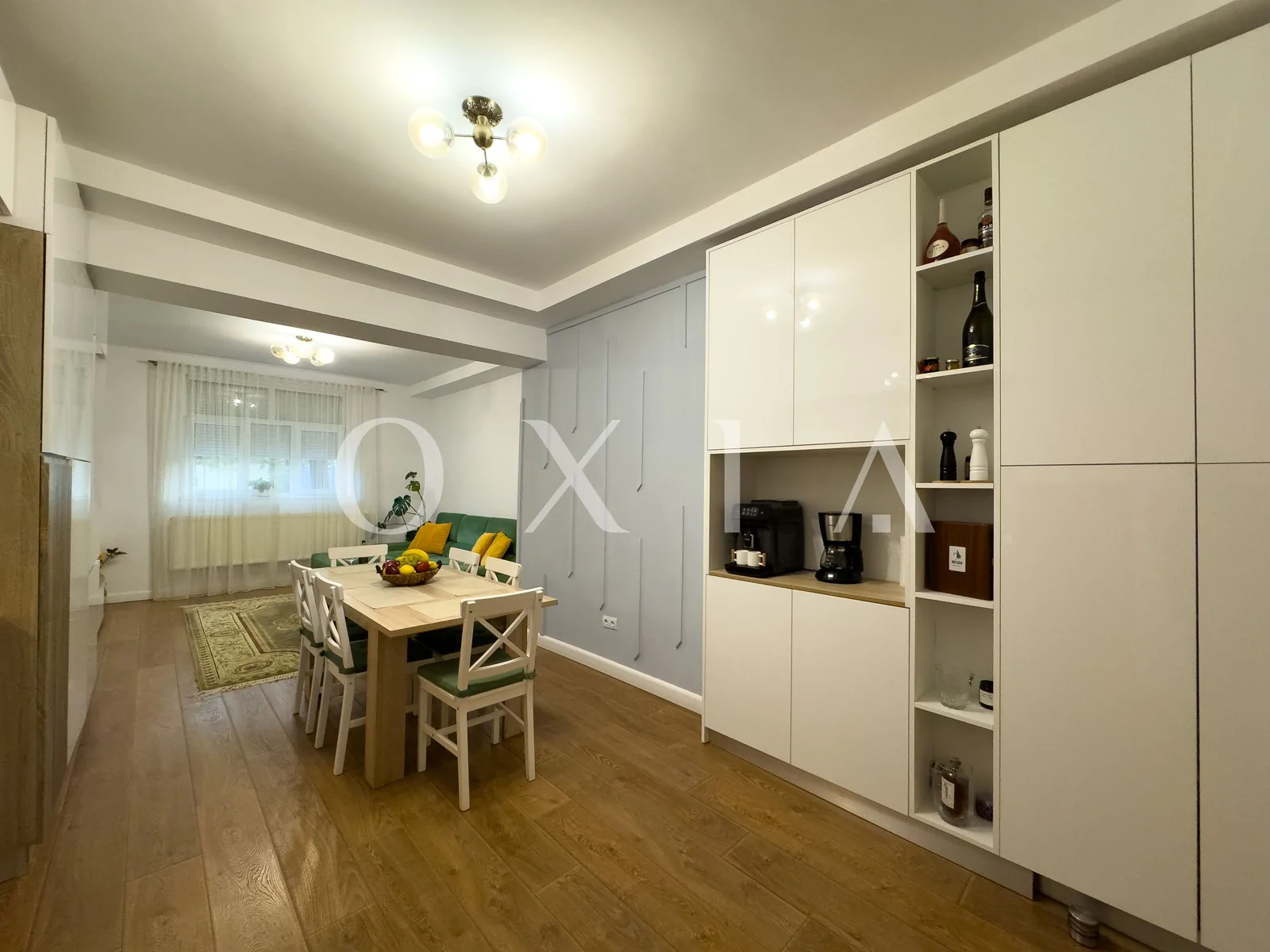 Imobil Multifunctional in Oradea – Locuinta sau Afacere