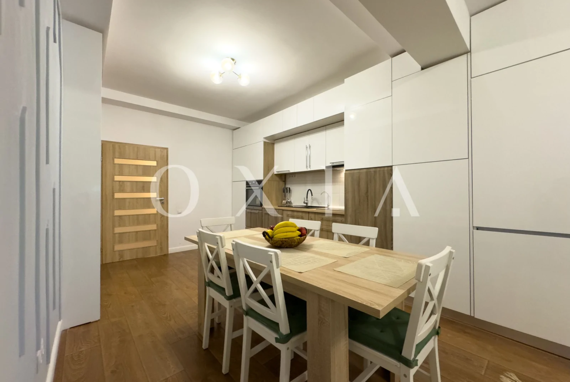 Imobil Multifunctional in Oradea – Locuinta sau Afacere