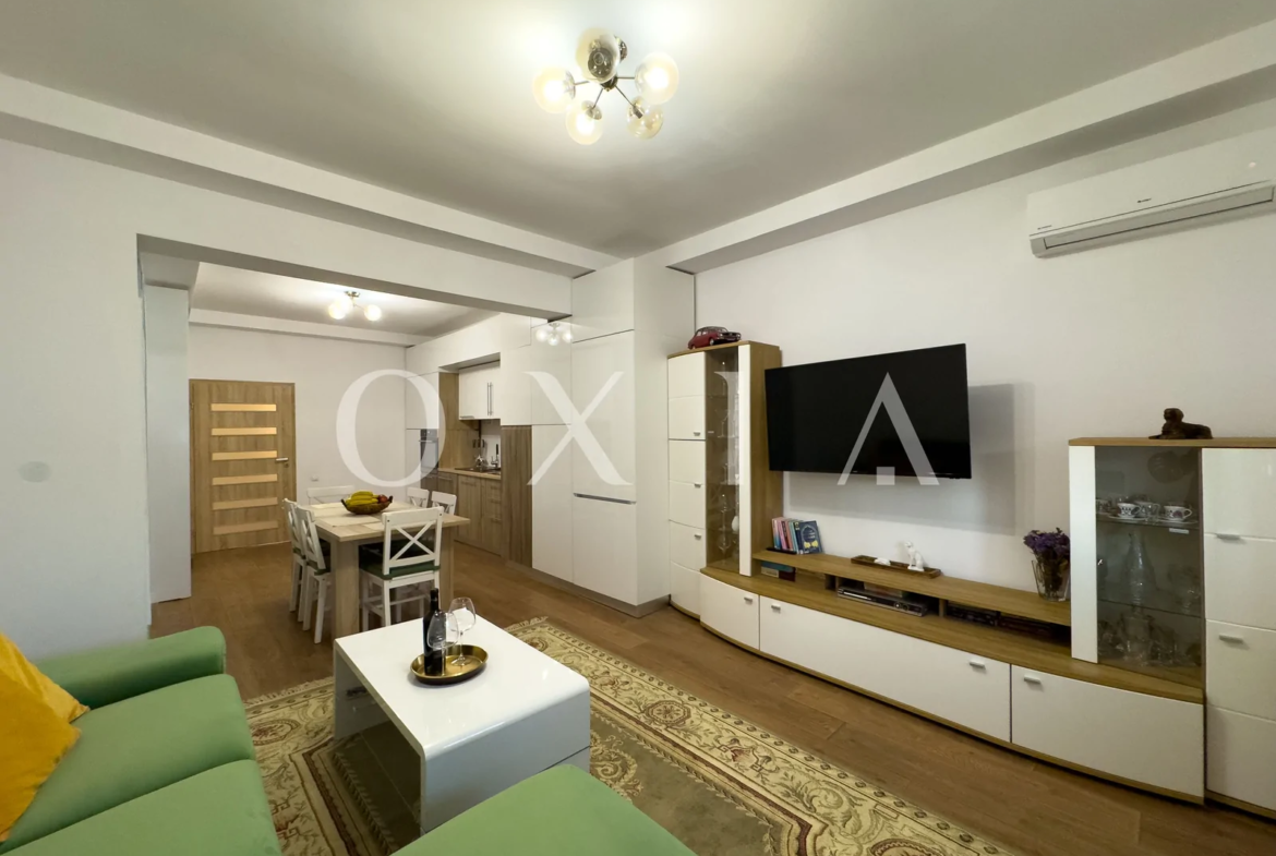 Imobil Multifunctional in Oradea – Locuinta sau Afacere