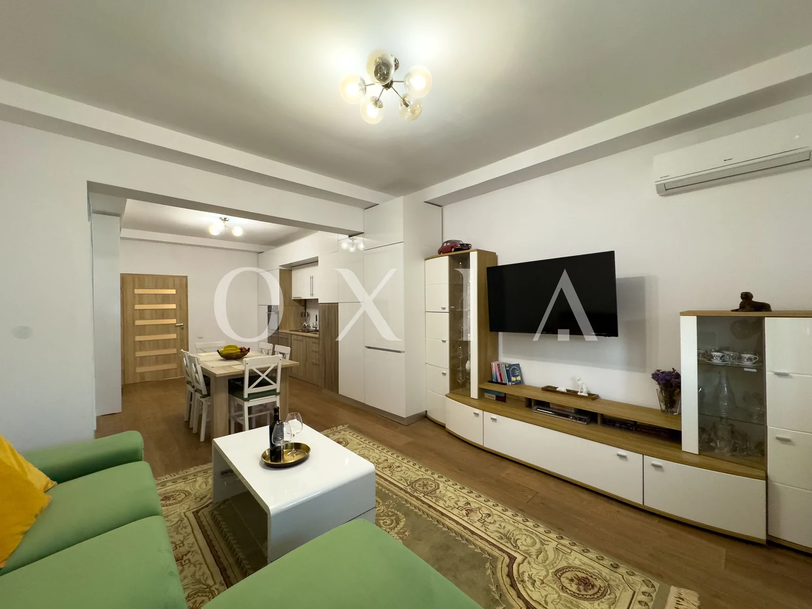 Imobil Multifunctional in Oradea – Locuinta sau Afacere