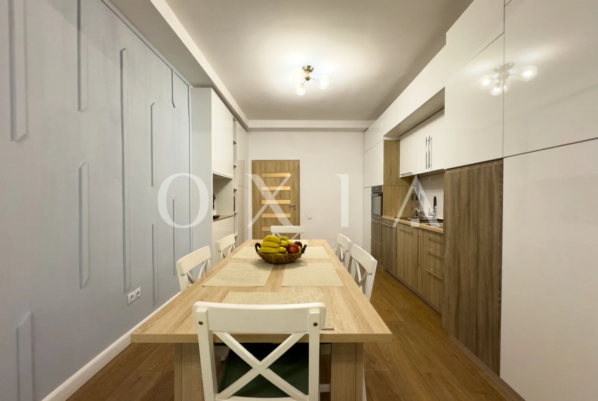 Imobil Multifunctional in Oradea – Locuinta sau Afacere