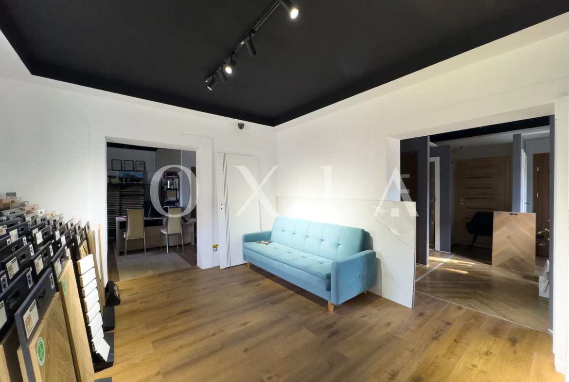 Imobil Multifunctional in Oradea – Locuinta sau Afacere