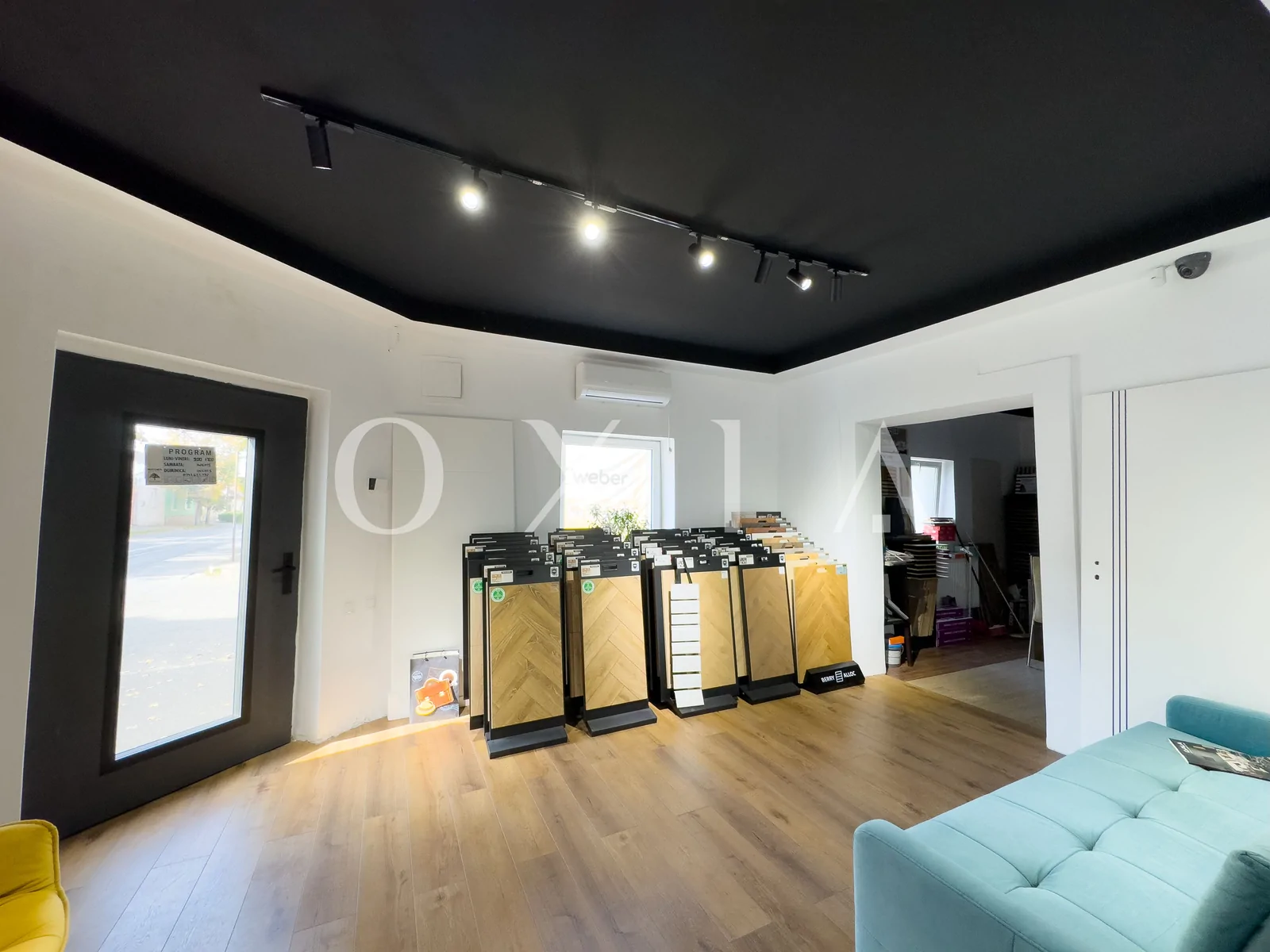 Imobil Multifunctional in Oradea – Locuinta sau Afacere