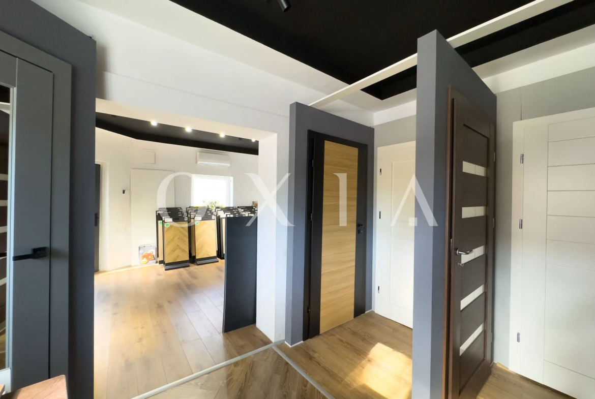 Imobil Multifunctional in Oradea – Locuinta sau Afacere