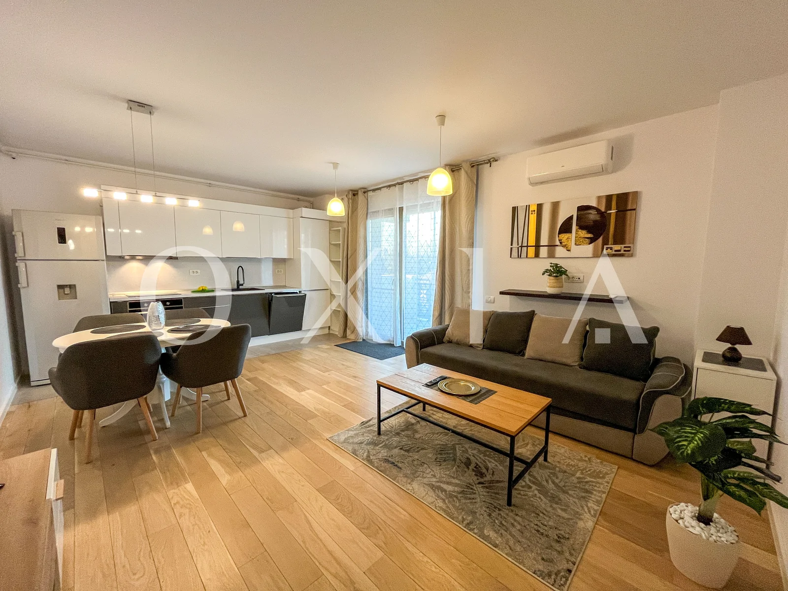 Monarch Residence,  Prima Inchiriere, Disponibil Imediat
