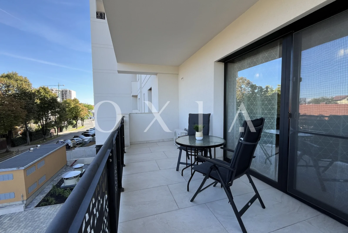 Monarch Residence,  Prima Inchiriere, Disponibil Imediat