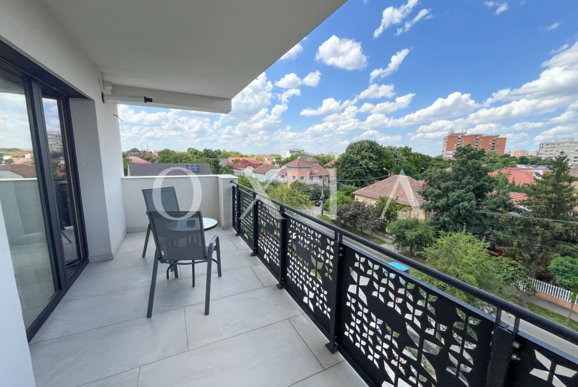 Monarch Residence,  Prima Inchiriere, Disponibil Imediat