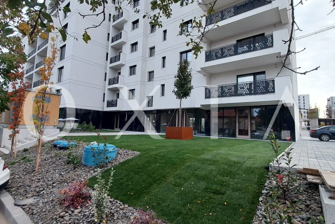 Monarch Residence,  Prima Inchiriere, Disponibil Imediat