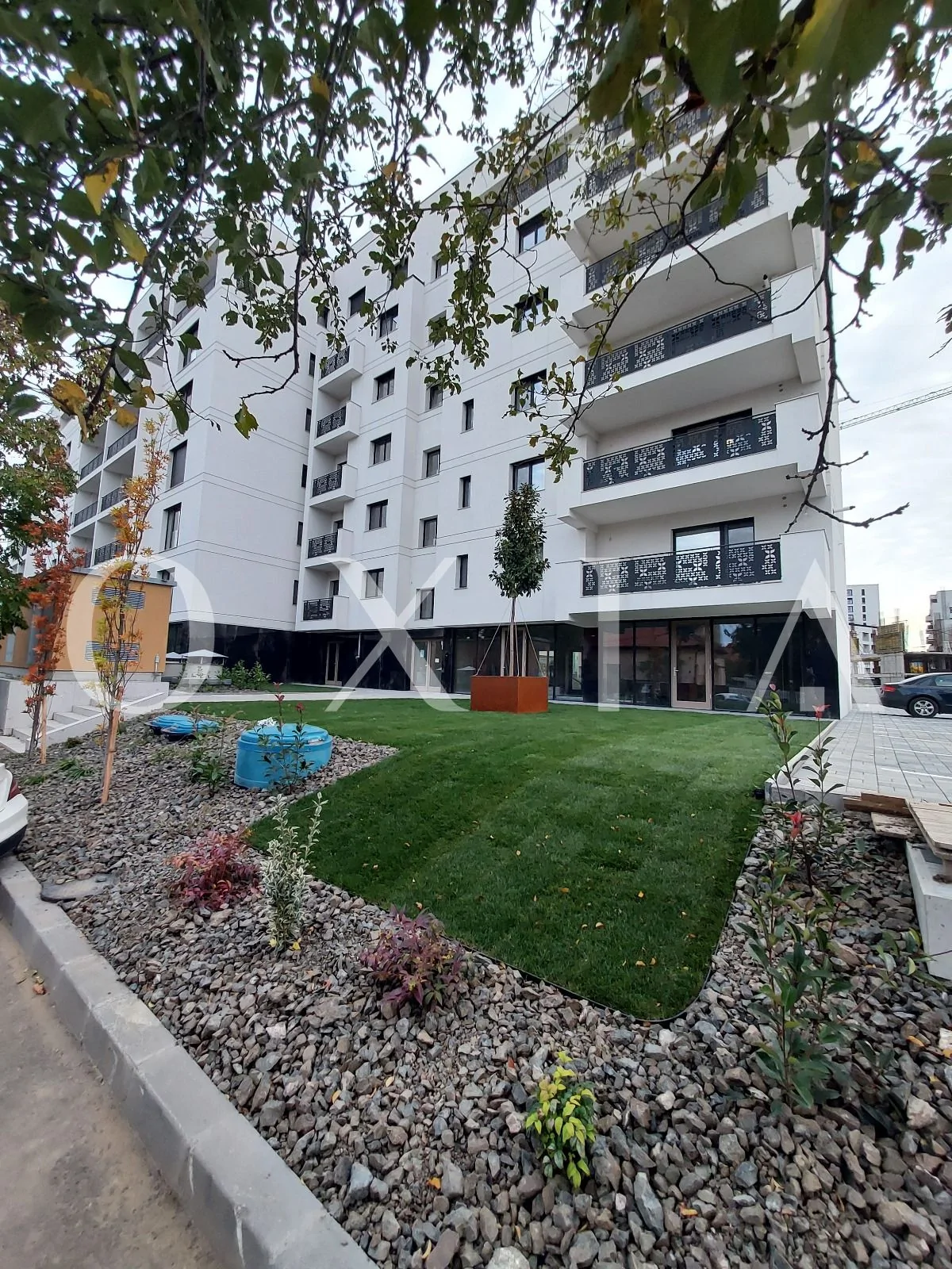 Monarch Residence,  Prima Inchiriere, Disponibil Imediat